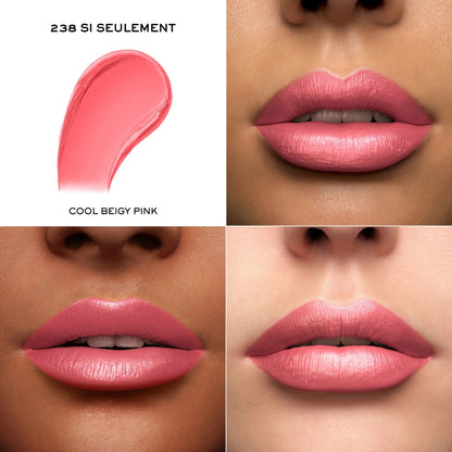 L'absolu Rouge Cream Lipstick