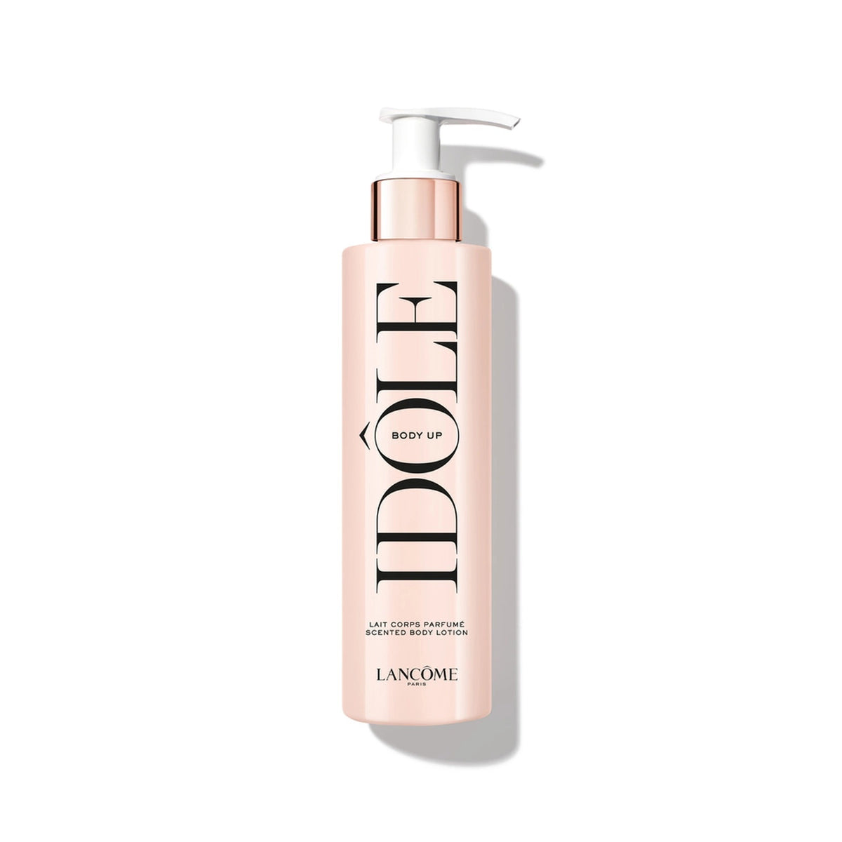 Idôle Body Up Scented Body Lotion