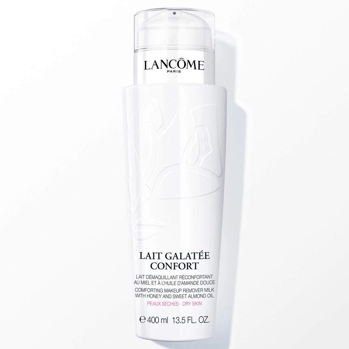 Lait Galatee Confort Makeup Remover Milk