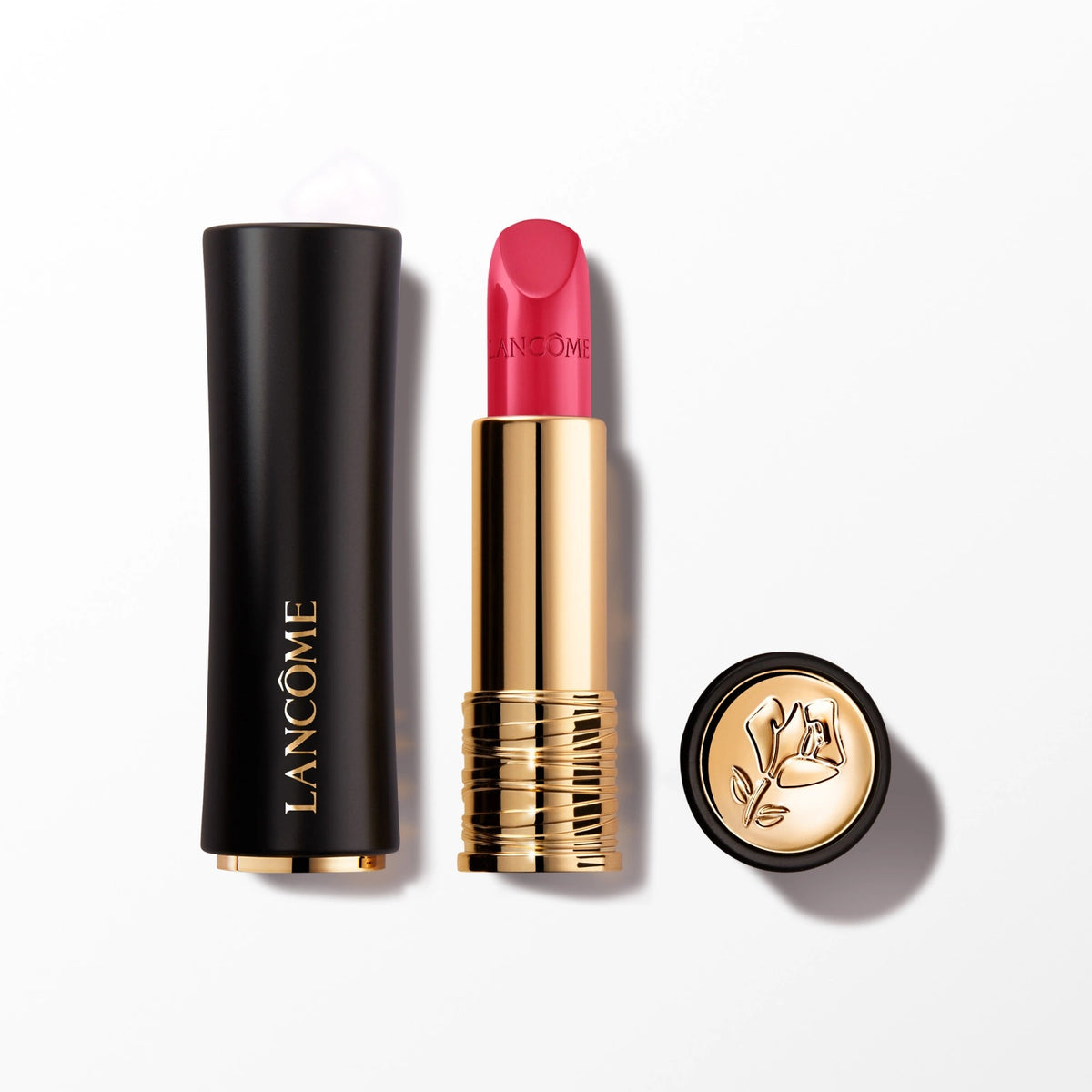 L'absolu Rouge Cream Lipstick