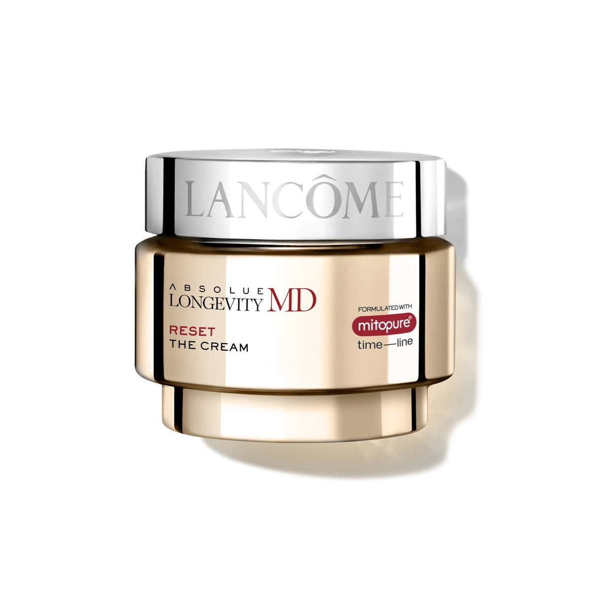 Absolue Longevity MD Reset The Cream
