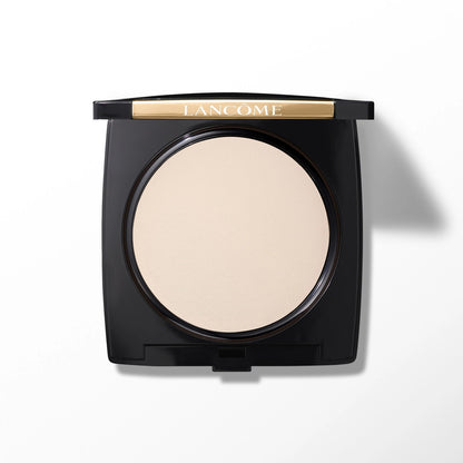 Dual Finish Powder Foundation