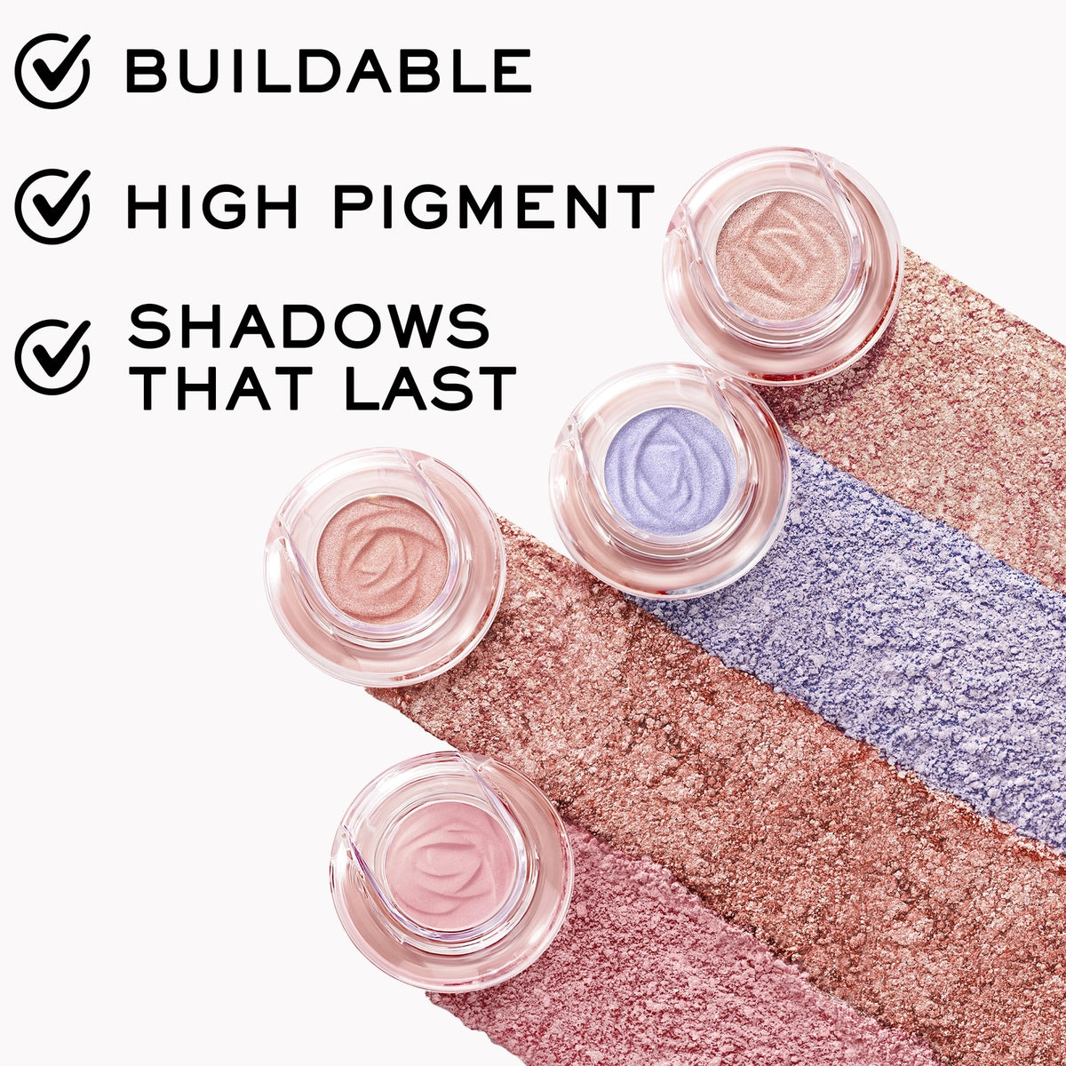 Idôle Goddess Dimension Mono Eyeshadow