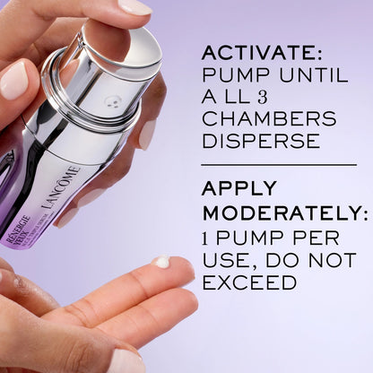 Rénergie H.C.F. Triple Serum Eye