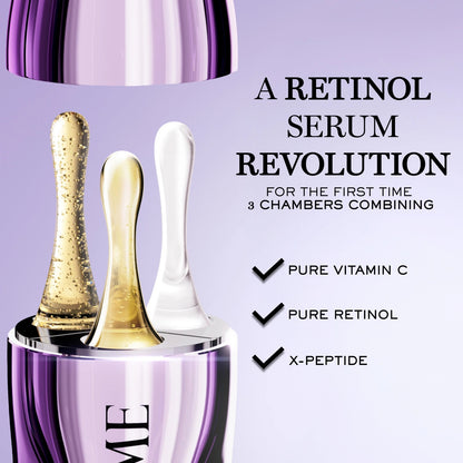 Rénergie C.R.x. Triple Serum Retinol