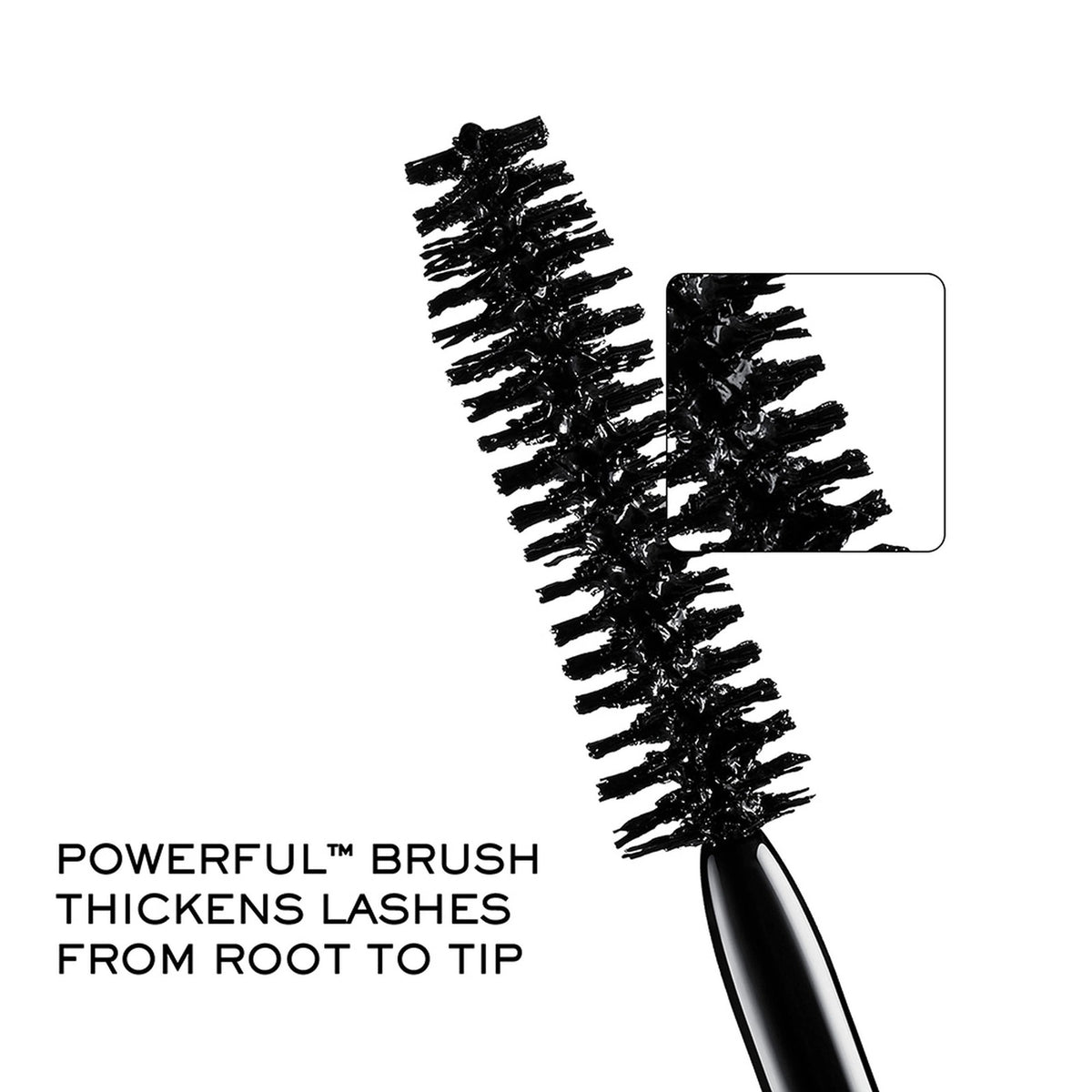 Hypnôse Waterproof Mascara