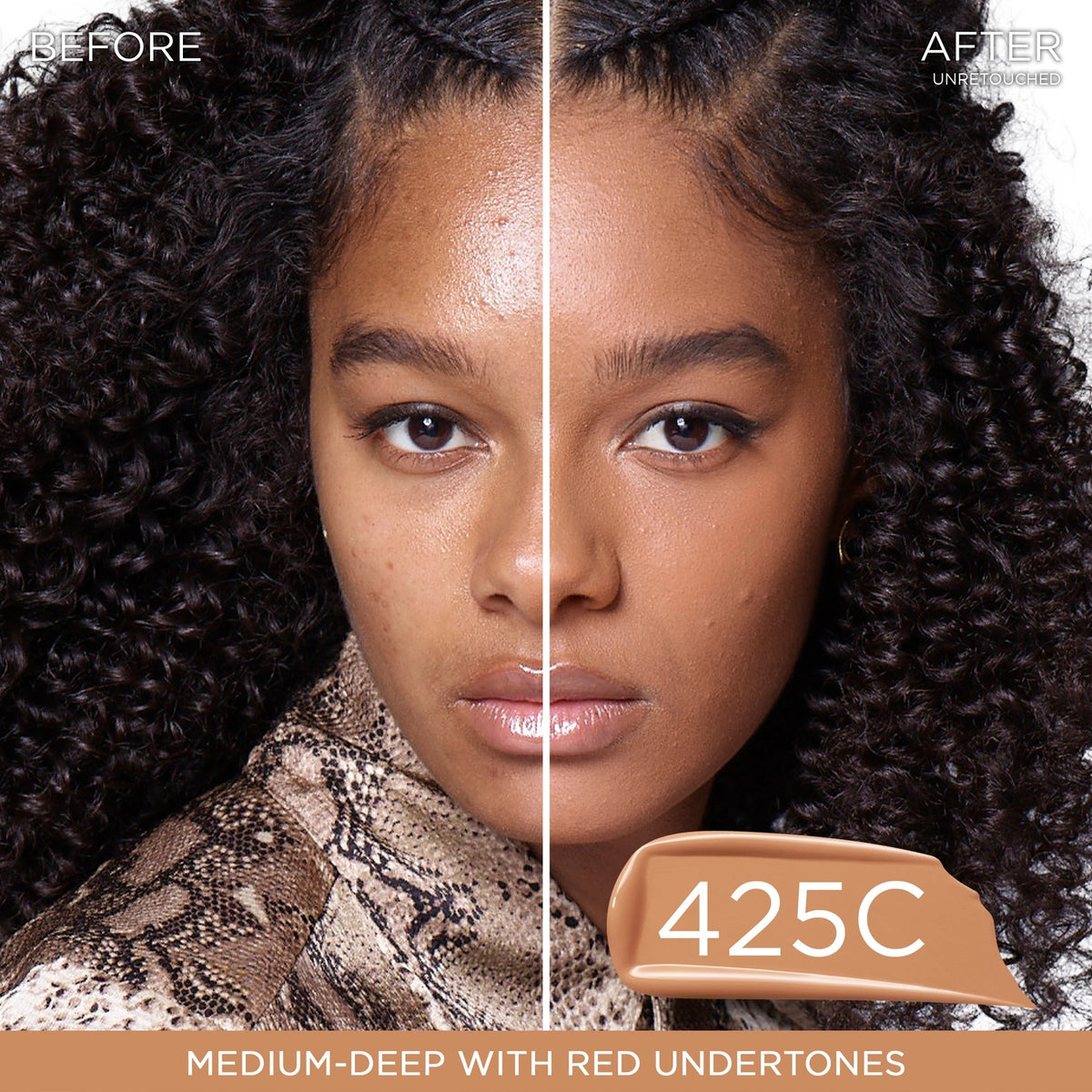 Teint Idole Ultra Wear Foundation