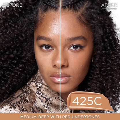 Teint Idole Ultra Wear Foundation