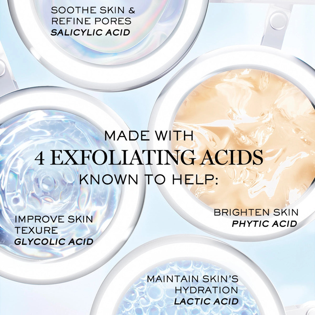 Clarifique Double Treatment Essence