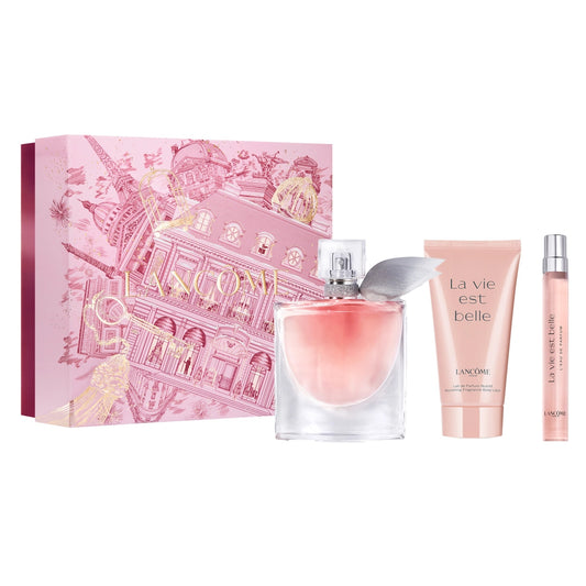 La vie est belle Moments 2026 Gift Set