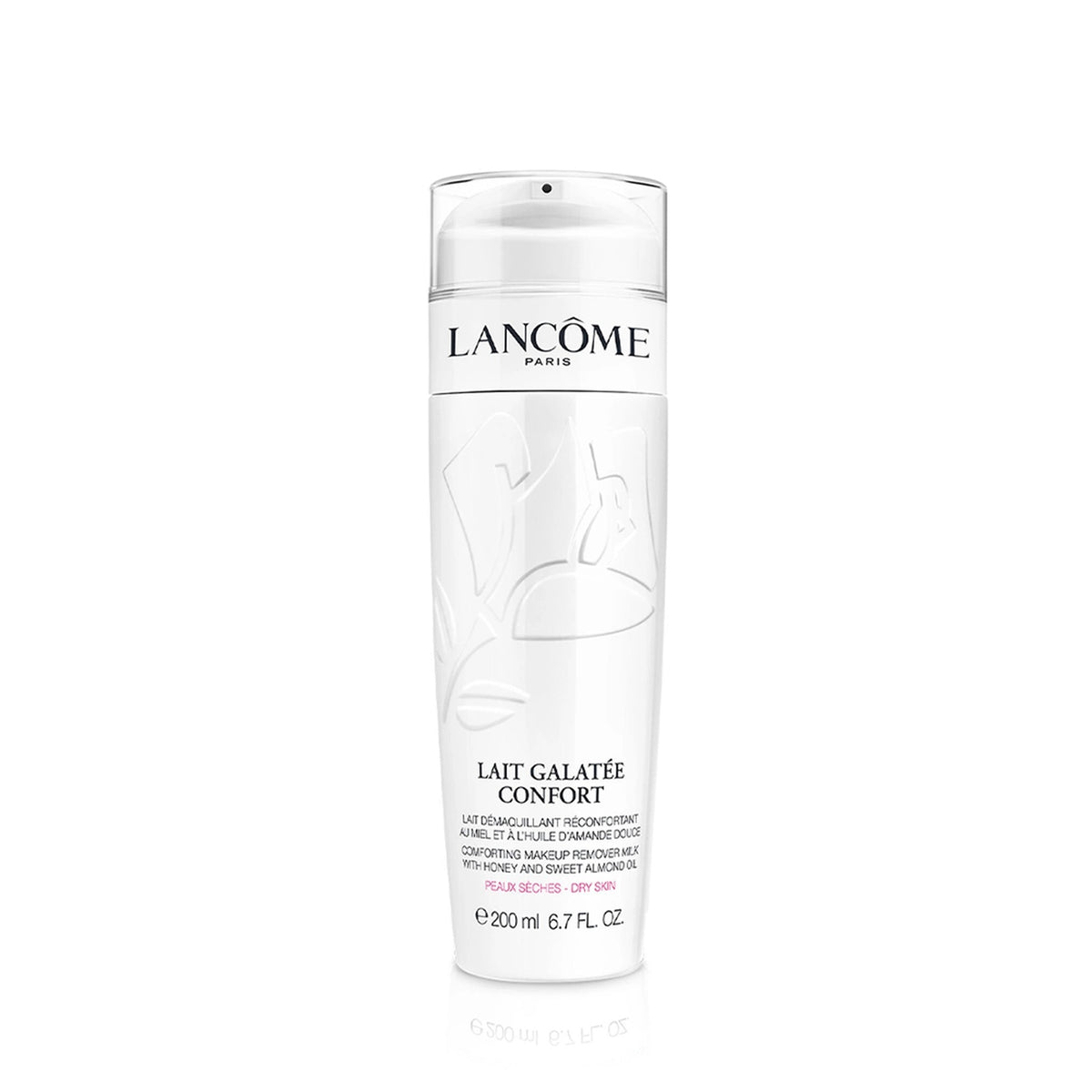 Lait Galatee Confort Makeup Remover Milk