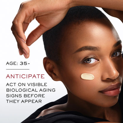 Absolue Longevity MD Anticipate The Cream