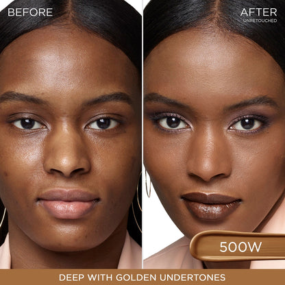 Teint Idole Ultra Wear All Over Full Coverage Concealer