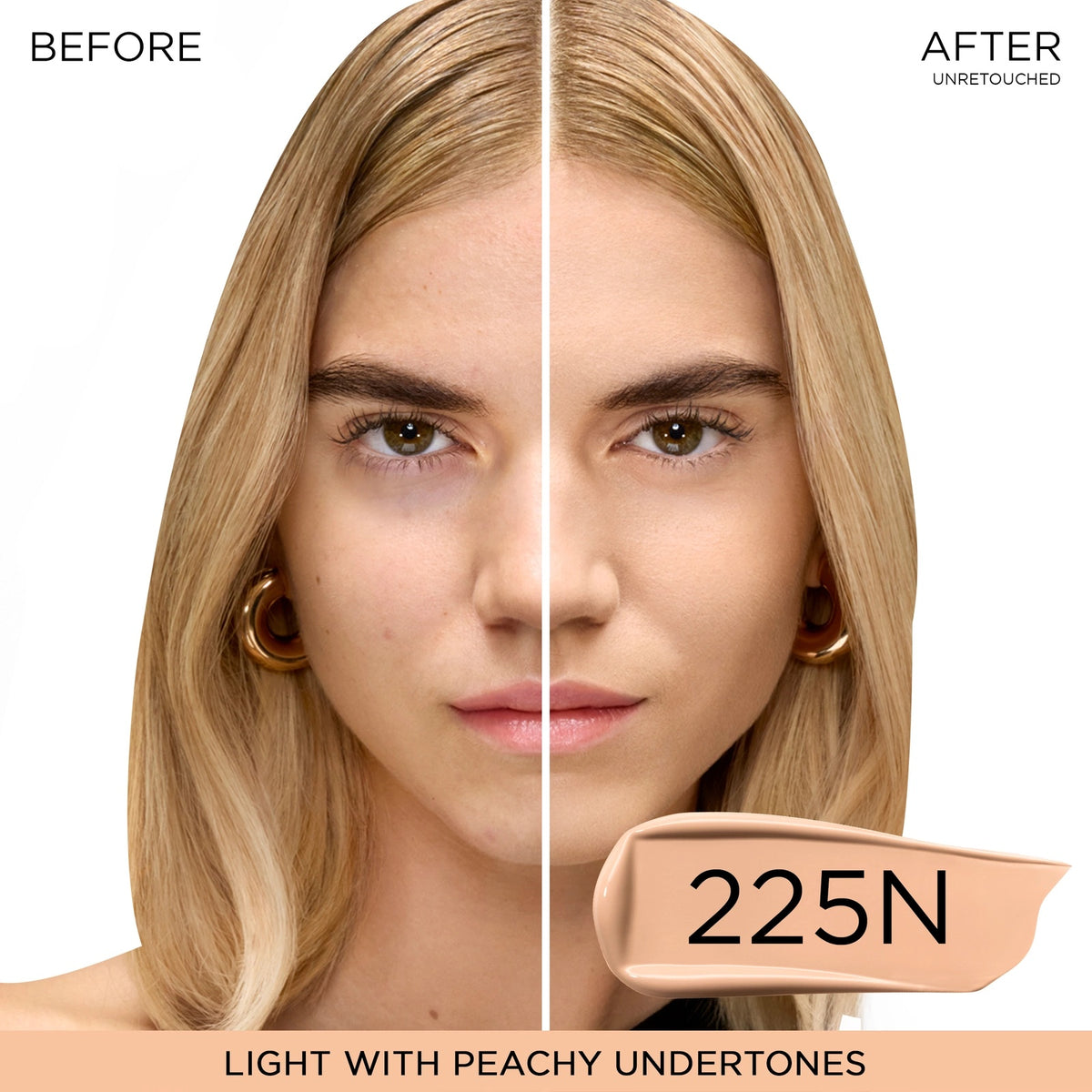 Teint Idole Ultra Wear Foundation