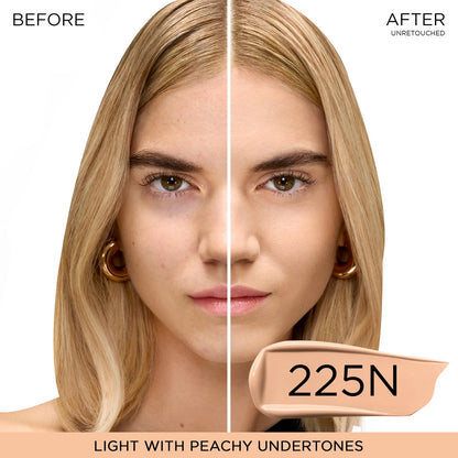 Teint Idole Ultra Wear Foundation