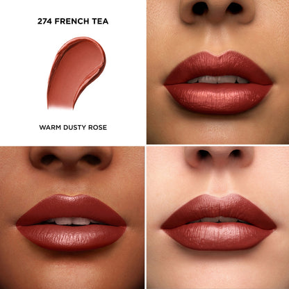 L'absolu Rouge Cream Lipstick