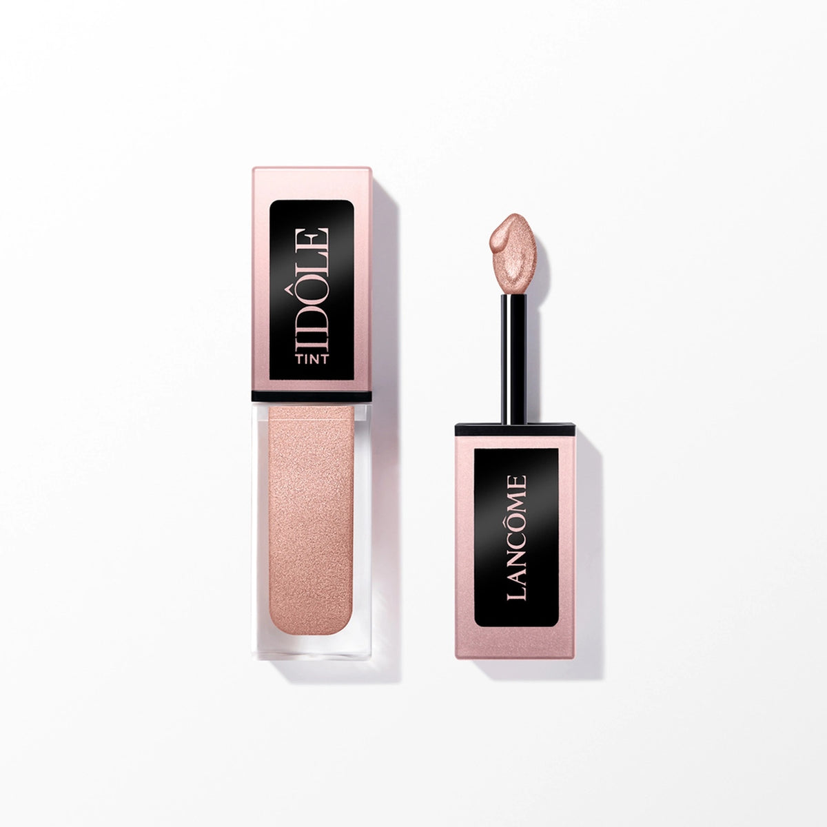 Idôle Tint Liquid Eyeshadow & Eyeliner