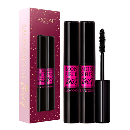 Monsieur Big Mascara Duo Holiday 2026