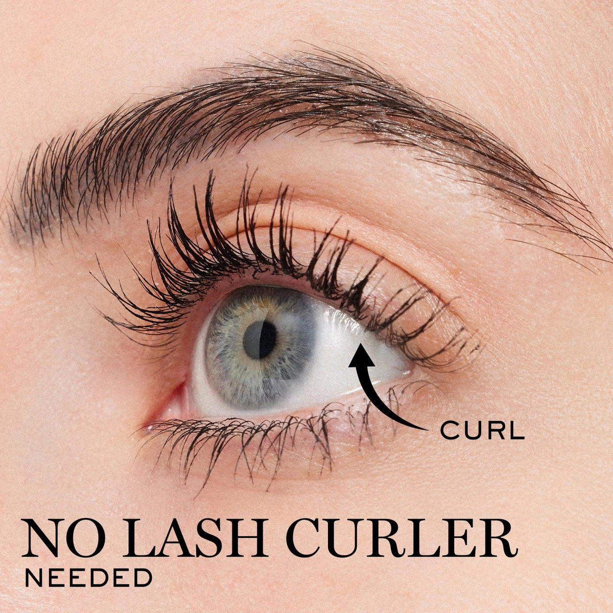 Lash Idôle Curl Goddess Mascara