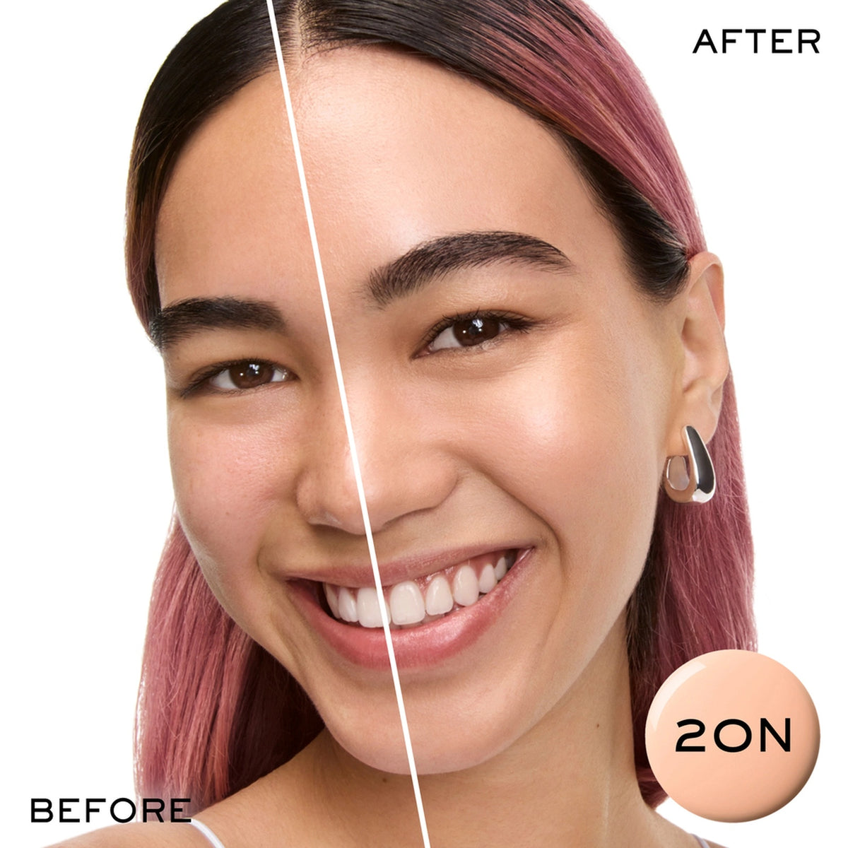 Skin Idôle 3 Serum Supertint Skin Tint