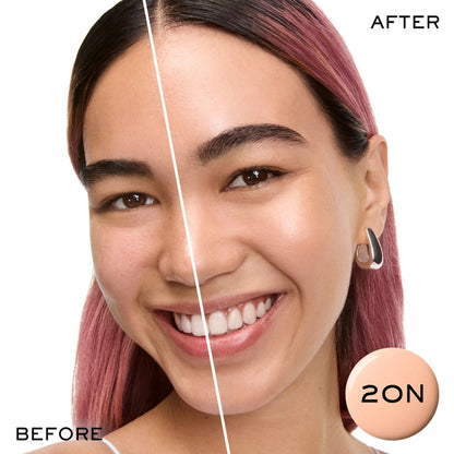 Skin Idôle 3 Serum Supertint Skin Tint
