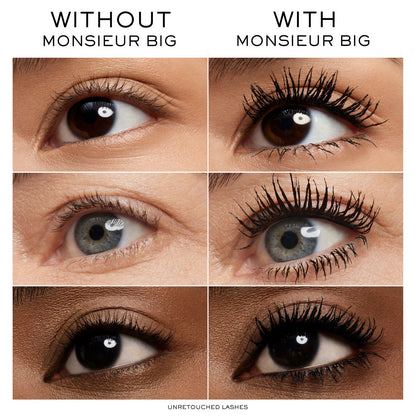 Monsieur Big Mascara Duo Holiday 2026