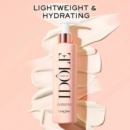 Idôle Body Up Scented Body Lotion