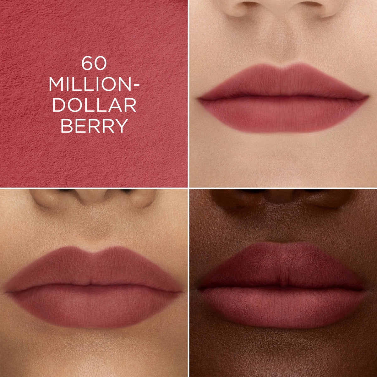 Lip Idôle CuddleBlur™ Lip Velvet