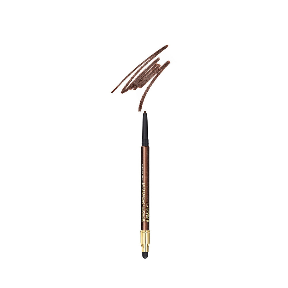 Le Stylo Waterproof Eyeliner Pencil