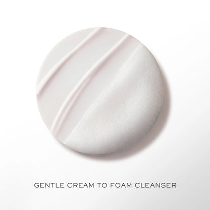Crème Mousse Confort Foaming Cleanser