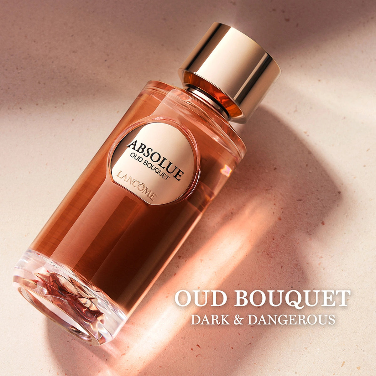 Oud Bouquet