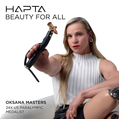 Hapta Adaptive Lipstick Applicator