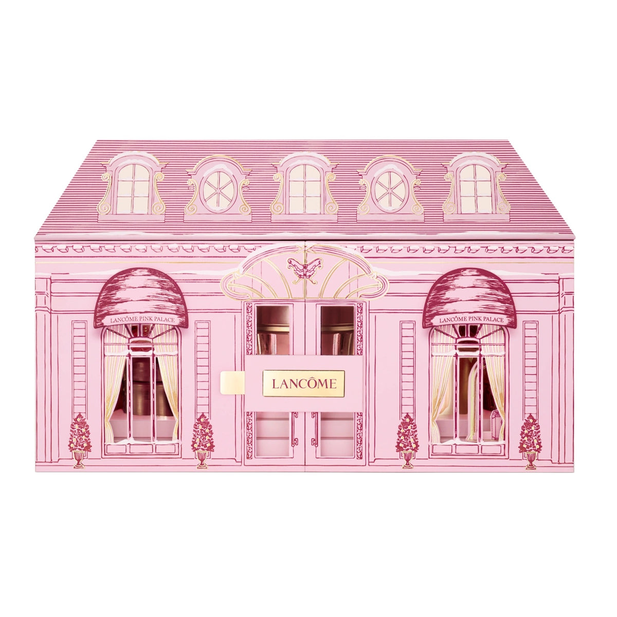 Absolue Petit Theatre Holiday 2026 Skincare Gift Set