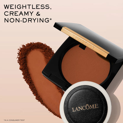 Dual Finish Powder Foundation