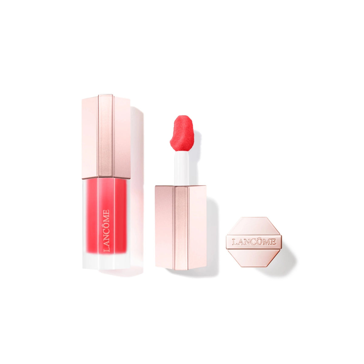 Lip Idôle CuddleBlur™ Lip Velvet