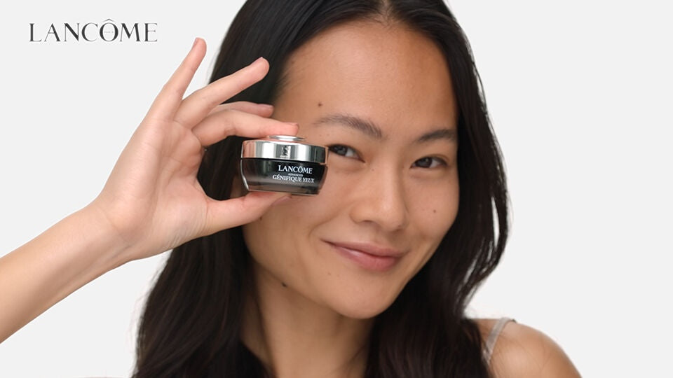 Advanced Génifique Eye Cream
