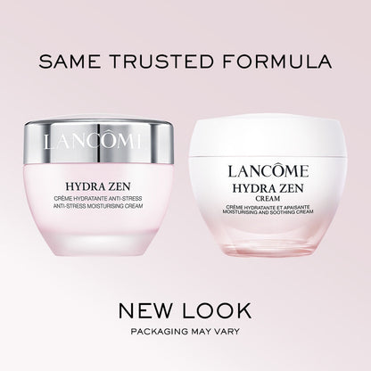 Hydra Zen Cream