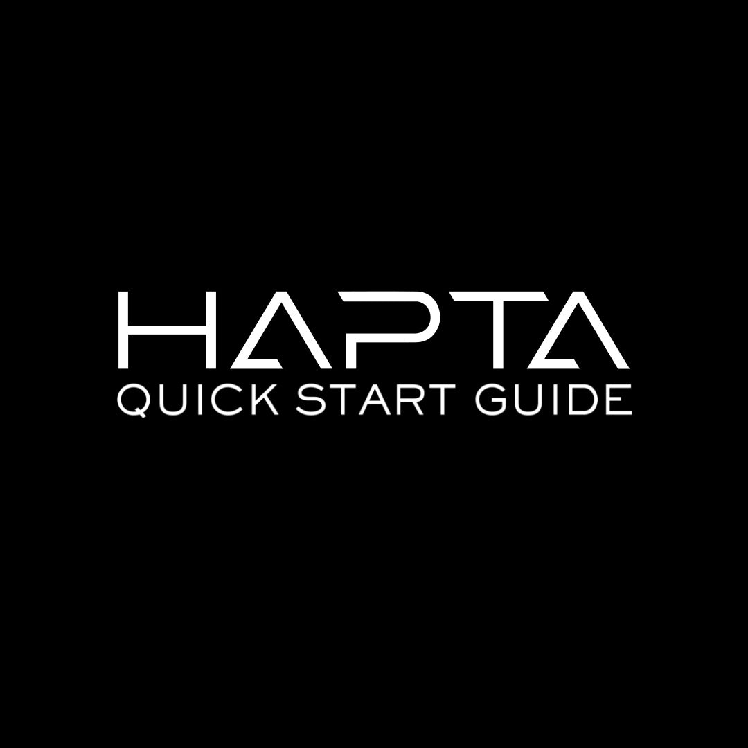 Hapta Adaptive Lipstick Applicator