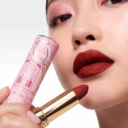 L'Absolu Rouge Drama Matte Lipstick Holiday 2026