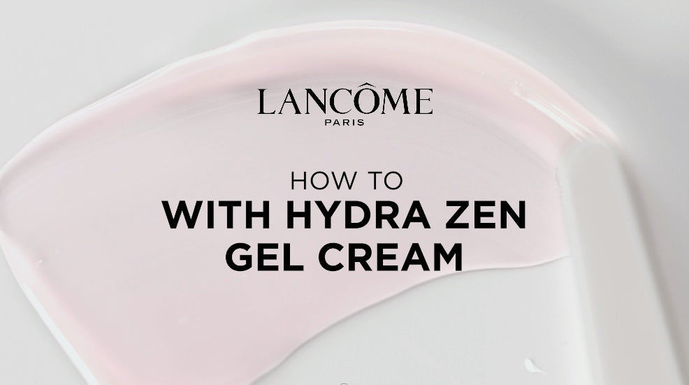 Hydra Zen Oil-Free Gel Moisturizer with Salicylic Acid