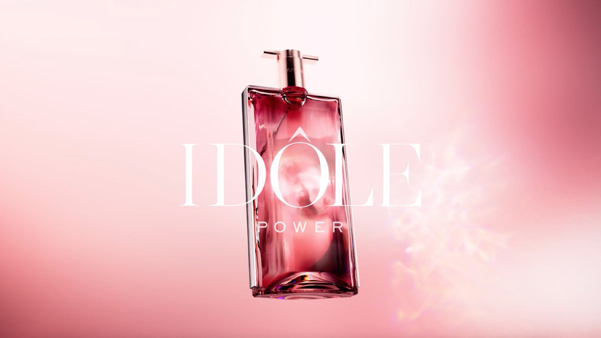 Idôle Power Eau De Parfum Intense