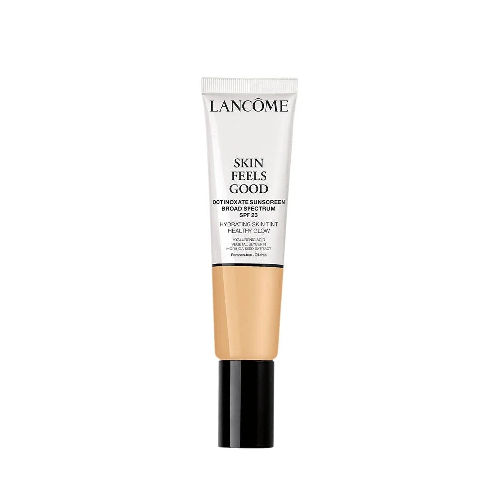 Skin Feels Good Skin Nourishing Foundation