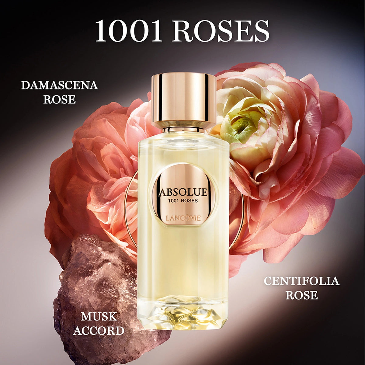 1001 Roses