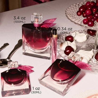 La vie est belle Very Cherry Eau de Parfum