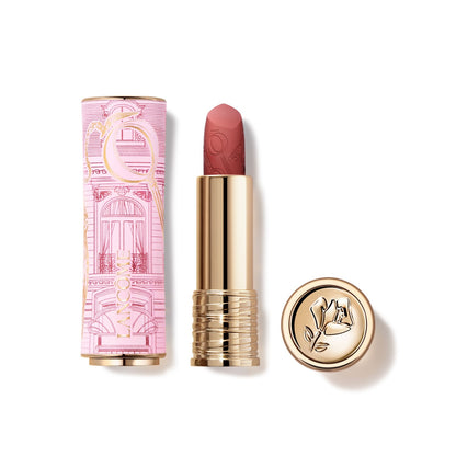 L'Absolu Rouge Drama Matte Lipstick Holiday 2026