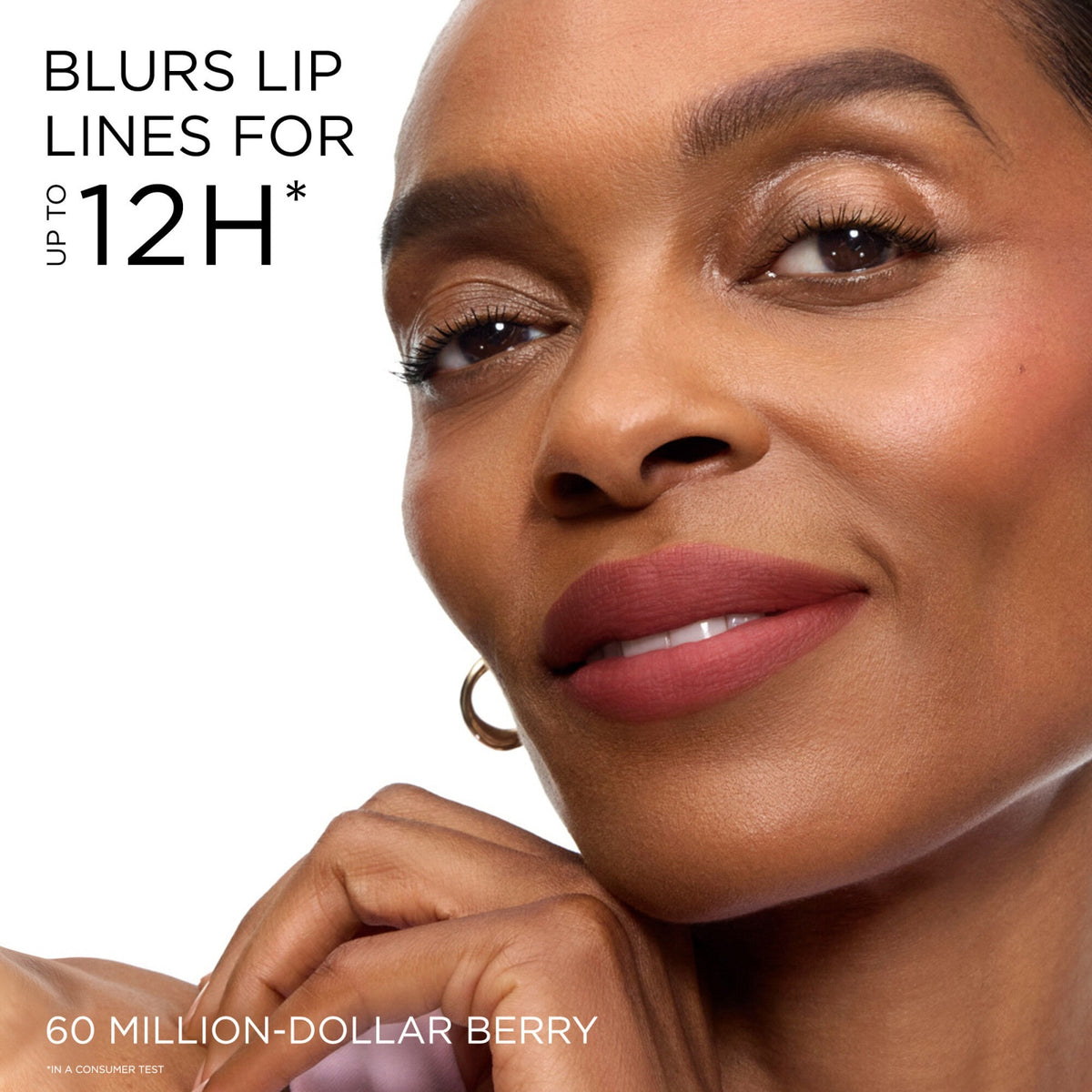 Lip Idôle CuddleBlur™ Lip Velvet