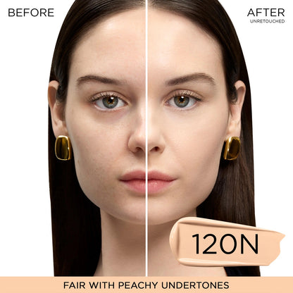 Teint Idole Ultra Wear Foundation
