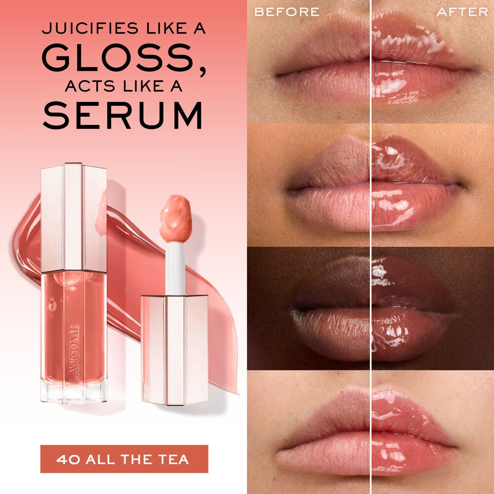 Lip Idôle JuicyTreat Lip Oil Gloss