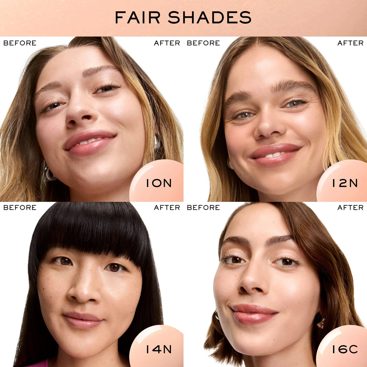 Skin Idôle 3 Serum Supertint Skin Tint