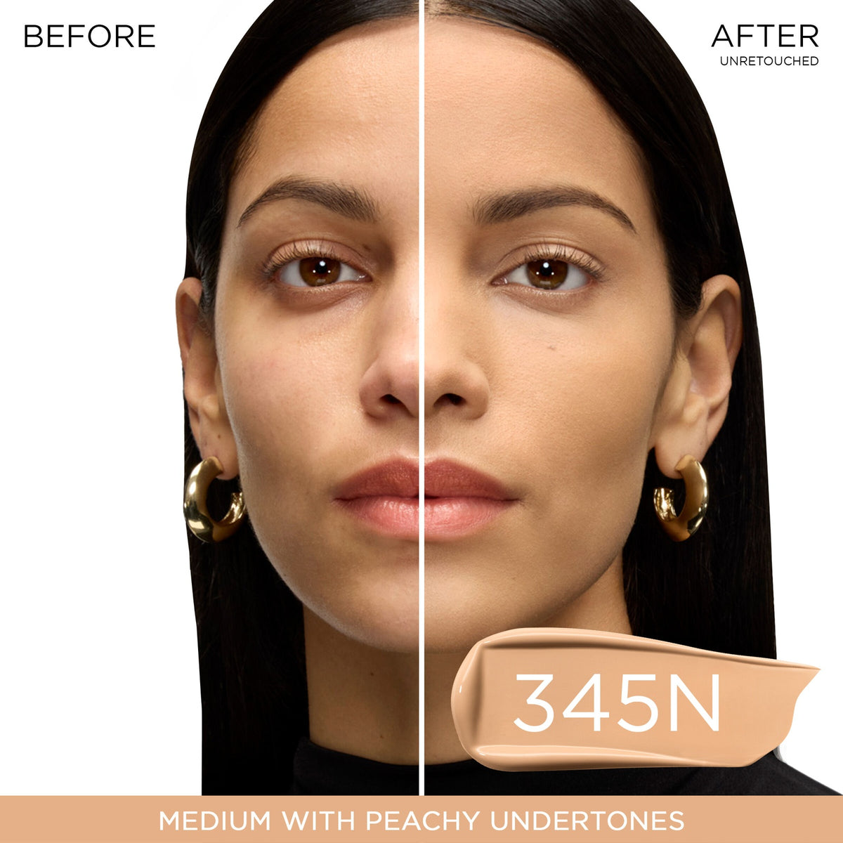 Teint Idole Ultra Wear Foundation